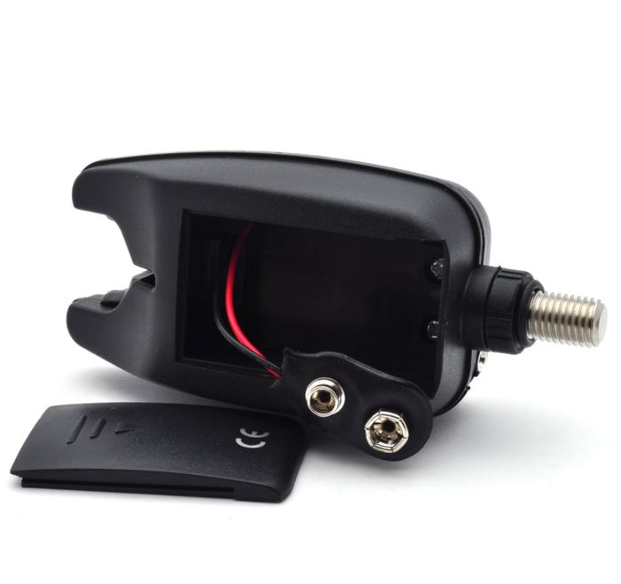 Електронний сигналізатор Golden Catch - S31 - Колір індикації червоний