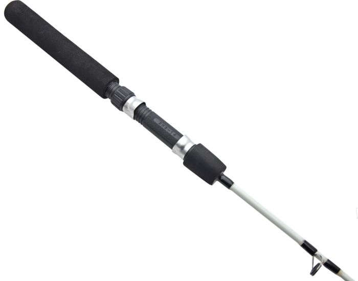 Спінінг Crocodile з кільцями - Цілісний