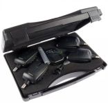 Набір сигналізаторів Kalipso Carpo SKN6004