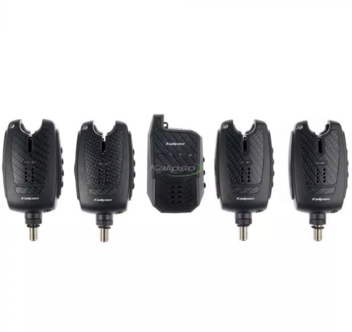 Набір сигналізаторів Kalipso Carpo SKN6004