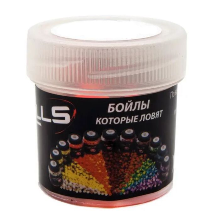 Бойли Carp Balls Pop Ups - Плаваючі - Ø10 мм - 15 шт/уп - Vanilla Cream Brulee (Ванільний крем брюле)