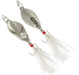 Блешня Kosadaka Evo-RG - Коливальна - Срібло