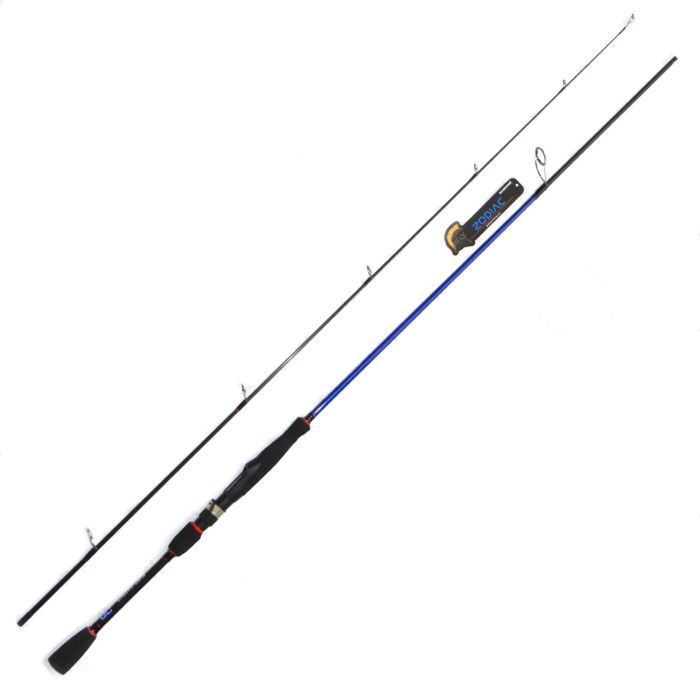 Спінінг Gladiator Zodiac