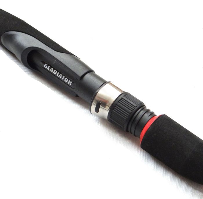 Спінінг Gladiator Zodiac