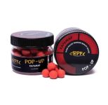 Бойли RPF Поп-ап Classic Однотонні Ø12 мм - Плаваючі - ПЕТ-банку 25 г - Кальмар