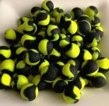 Бойли Carp Balls Pop Ups - Плаваючі - Ø10 мм - 15 шт/уп - Toffee&Banana (Іриска та банан)