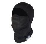 Шапка-маска Norfin BETA - Флісова - Чорний/Сірий