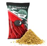 Підгодовування INTERKRILL Карась-Часник (BSB-001B) - 1 кг