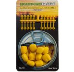 Імітація солодкої кукурудзи Enterprise Tackle - Sinking (Повільно тоне) - Yellow