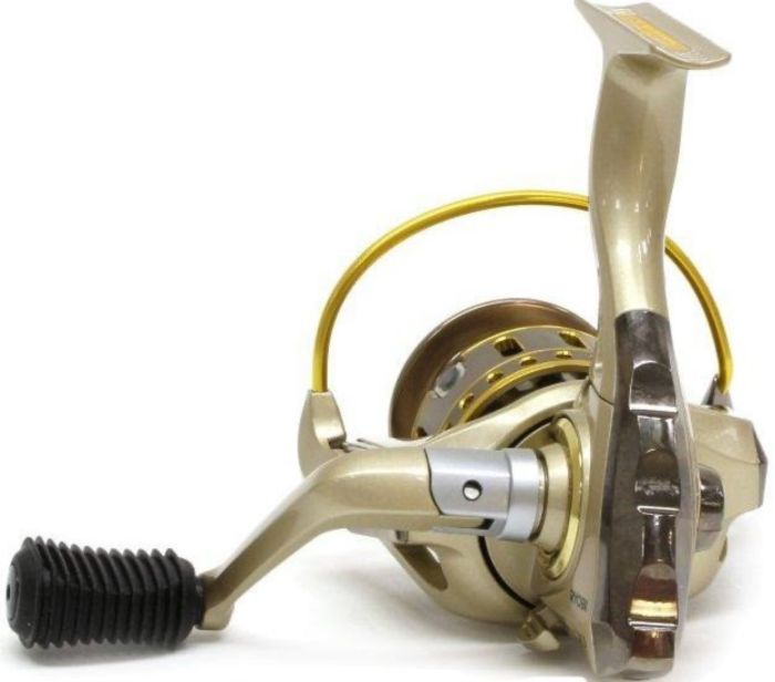 Котушка Ryobi Tresor 3000