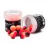 Бойли Carp Balls Pop Ups - Плаваючі - Ø10 мм - 15 шт/уп - Peach&Pepper (Персик та перець)