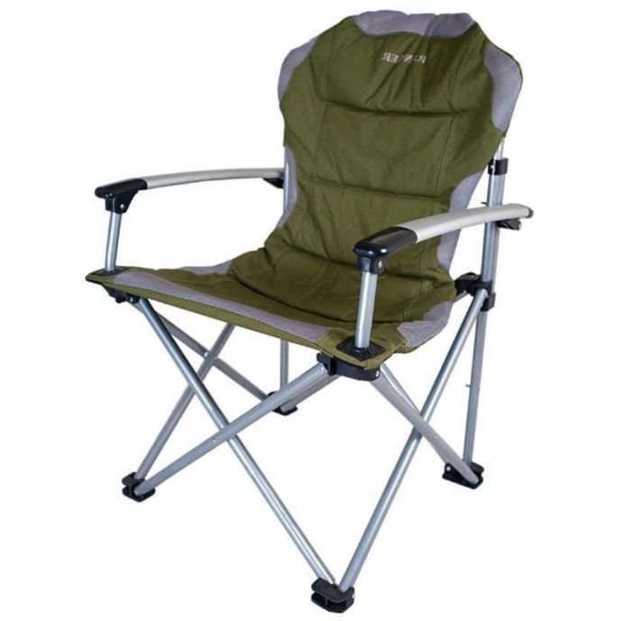 Крісло складане Ranger Rmountain FC 750-21309 (RA 2213)