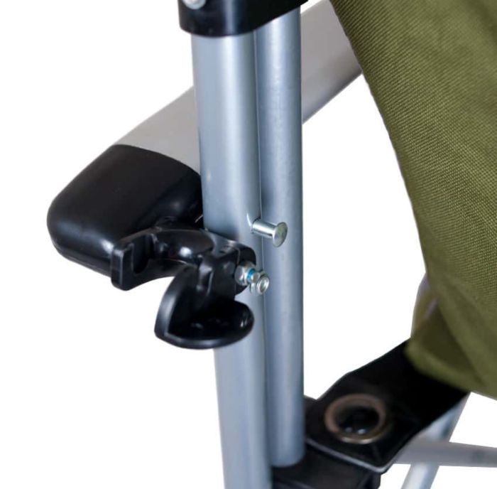 Крісло складане Ranger Rmountain FC 750-21309 (RA 2213)