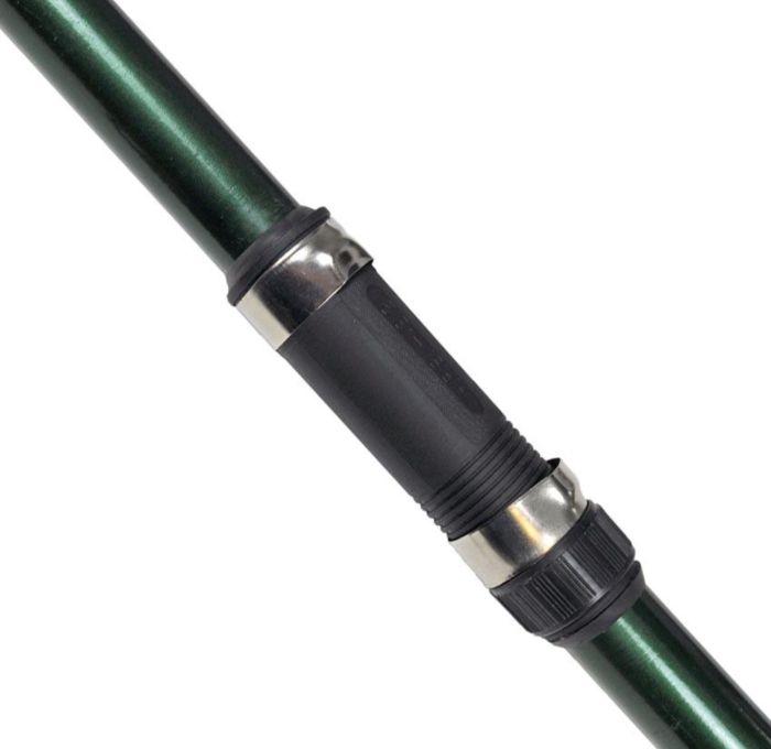 Вудлище Golden Kingfisher "Карась" - Склопластик - 4 м