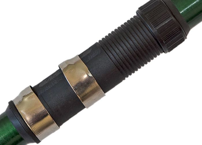 Вудлище Golden Kingfisher "Карась" - Склопластик - 4 м