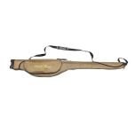 Чохол Kalipso - Модель 1.5/2 - Напівжорсткий - Під котушку - Olive - 150 см