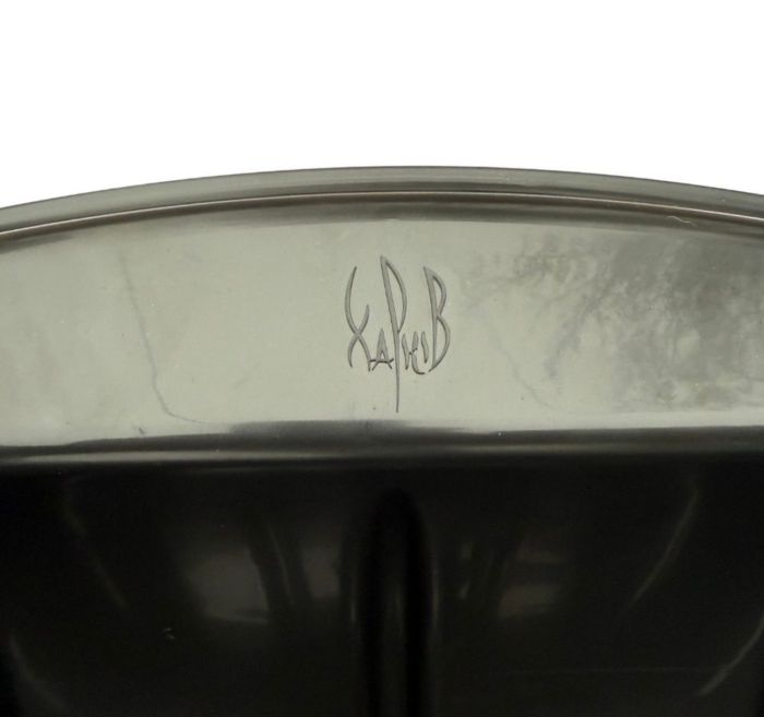 Санки-волокуші "Харків" для зимової риболовлі - Чорний