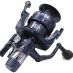 Котушка Gladiator Storm 6000