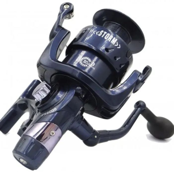 Котушка Gladiator Storm 6000
