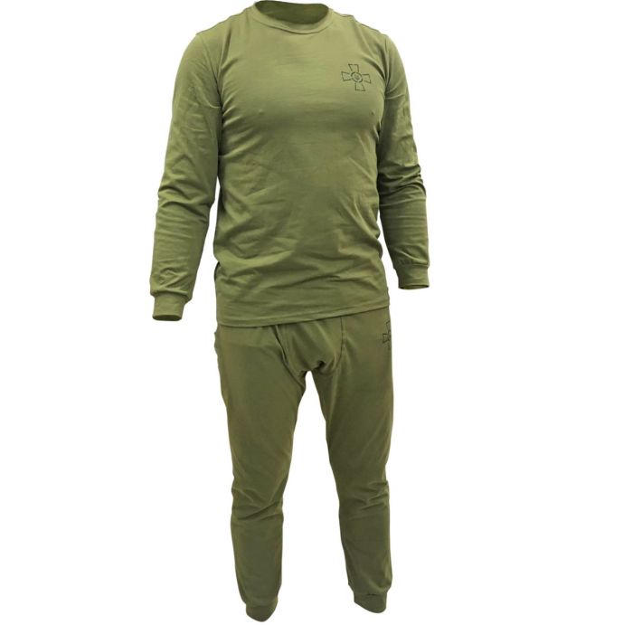 Термобілизна демісезонна ЗСУ