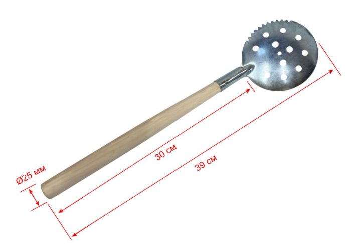 Черпак для льоду Kalipso Ice Scoop