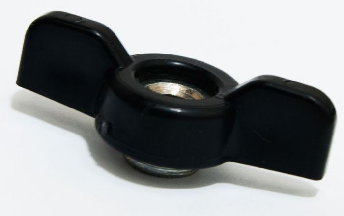 Льодобур Барнаульський Тонар дворучний ЛР-180Д - на 4 ножі