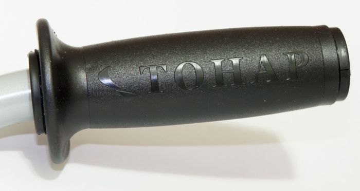 Льодобур Барнаульський Тонар дворучний ЛР-180Д - на 4 ножі