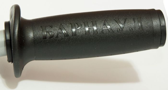 Льодобур Барнаульський Тонар дворучний ЛР-180Д - на 4 ножі