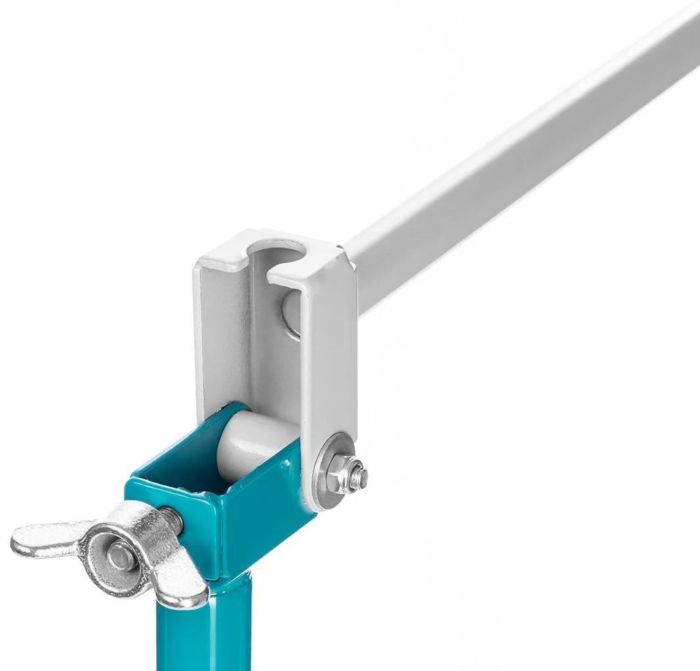 Льодобур Барнаульський Тонар дворучний ЛР-180Д - на 4 ножі