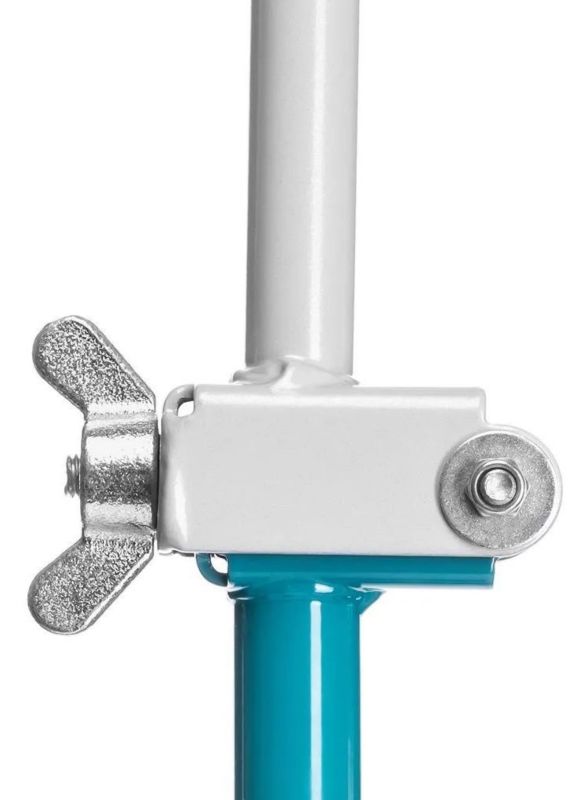 Льодобур Барнаульський Тонар дворучний ЛР-180Д - на 4 ножі