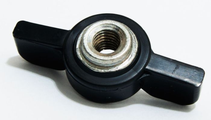 Льодобур Барнаульський Тонар дворучний ЛР-180Д - на 4 ножі