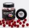 Бойли Carp Balls Pop Ups - 30 г - Плаваючі - Ø10 мм - Bloodworm (Мотиль)