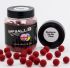 Бойли Carp Balls Pop Ups - 30 г - Плаваючі - Ø10 мм - Bloodworm (Мотиль)
