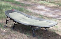 Розкладачка Palladium Carp - Зелений