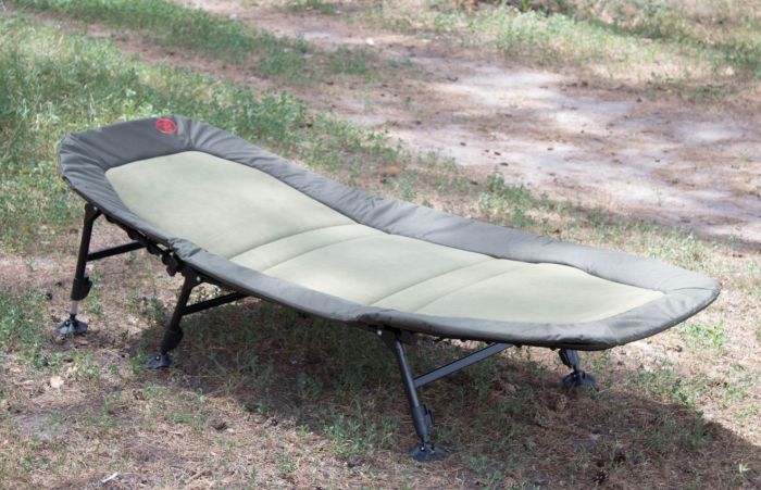 Розкладачка Palladium Carp - Зелений