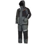 Зимовий костюм Norfin Discovery 2 - Сірий - до –35°C