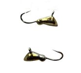 Моримшка Вольфрамова Hayabusa Бабка - З вушком - Золото