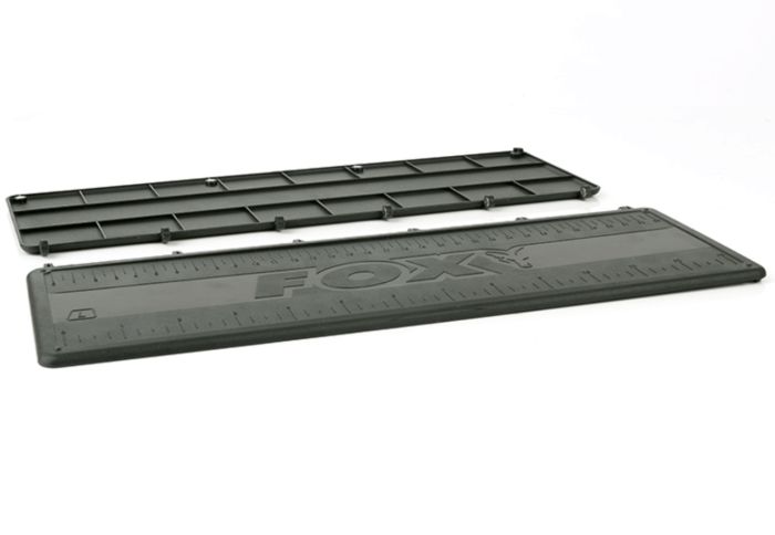 Кришка для поводочниці Fox F-Box - Розмір: Large