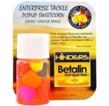 Кукурудза силіконова EnterPrise у дипі - Штучна - Betalin Corn - Mixed Fluoro - 8 шт/уп