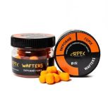 Бойли RPF Вафтерс Однотонні Ø8/12 мм - Нейтральна плавучість - ПЕТ-банк 25 ​​г -