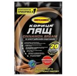 Підгодовування Megamix Лещ - Кориця - 0,9 кг