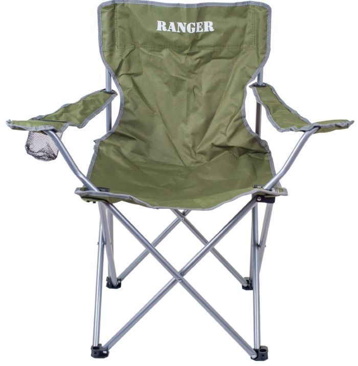 Крісло складане Ranger SL 620