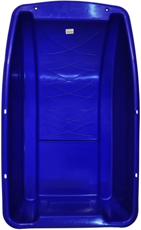 Санки (волокуші) Касатка для зимової риболовлі -С3 - Сині