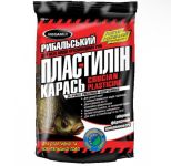 Пластилін Megamix - Карась - 500 г