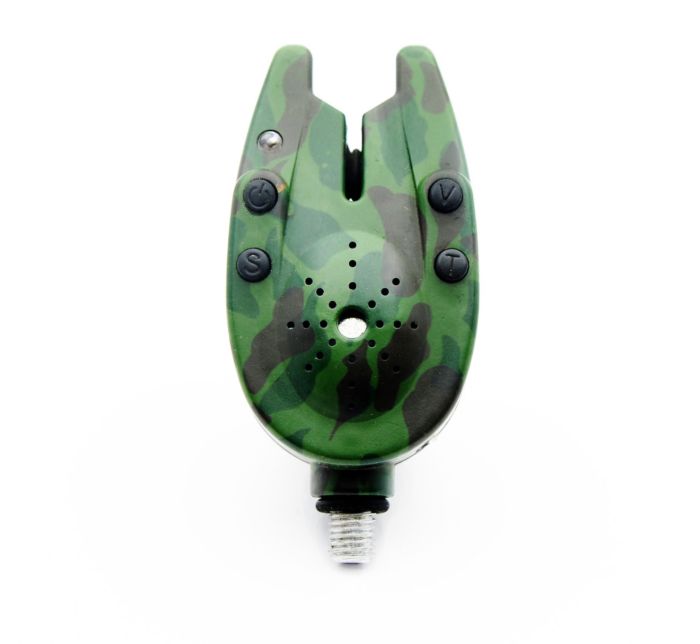 Електронний сигналізатор - TLI-03 - Камуфляж