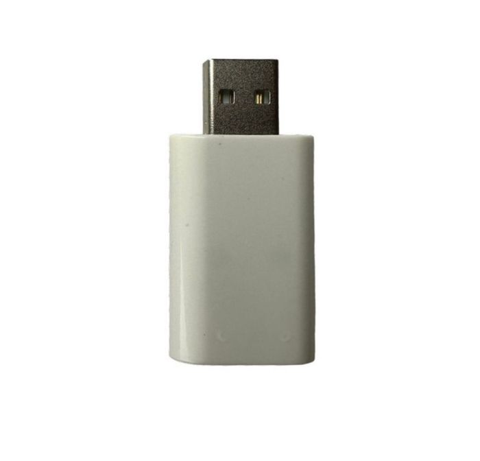 Сигналізатор клювання для фідера - Світловий - 9,5 см - Живлення 2 батарейки + USB зарядка - 2 шт/уп