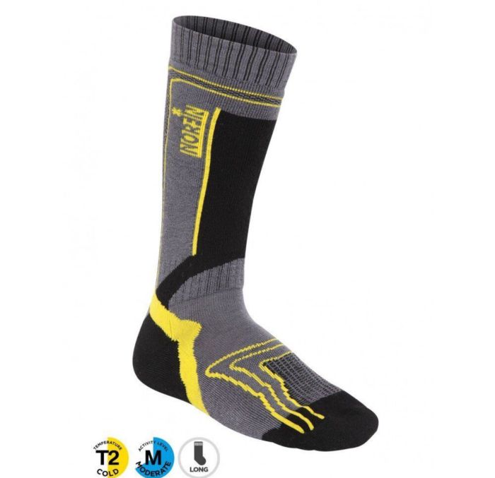 Шкарпетки Norfin Balance Middle T2M
