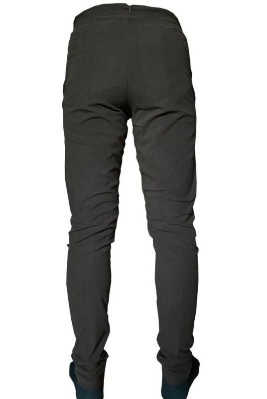 Термо-кальсони Carpe Diem "Perfomance" - Мікрофліс - Хакі - L розмір