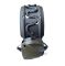 Активні тактичні навушники 3M Peltor ComTac VIII - MT14H418A-02 GN Headset - Green