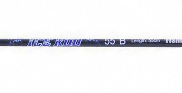 Зимове вудилище Fishing ROI - ICE ROD 55B